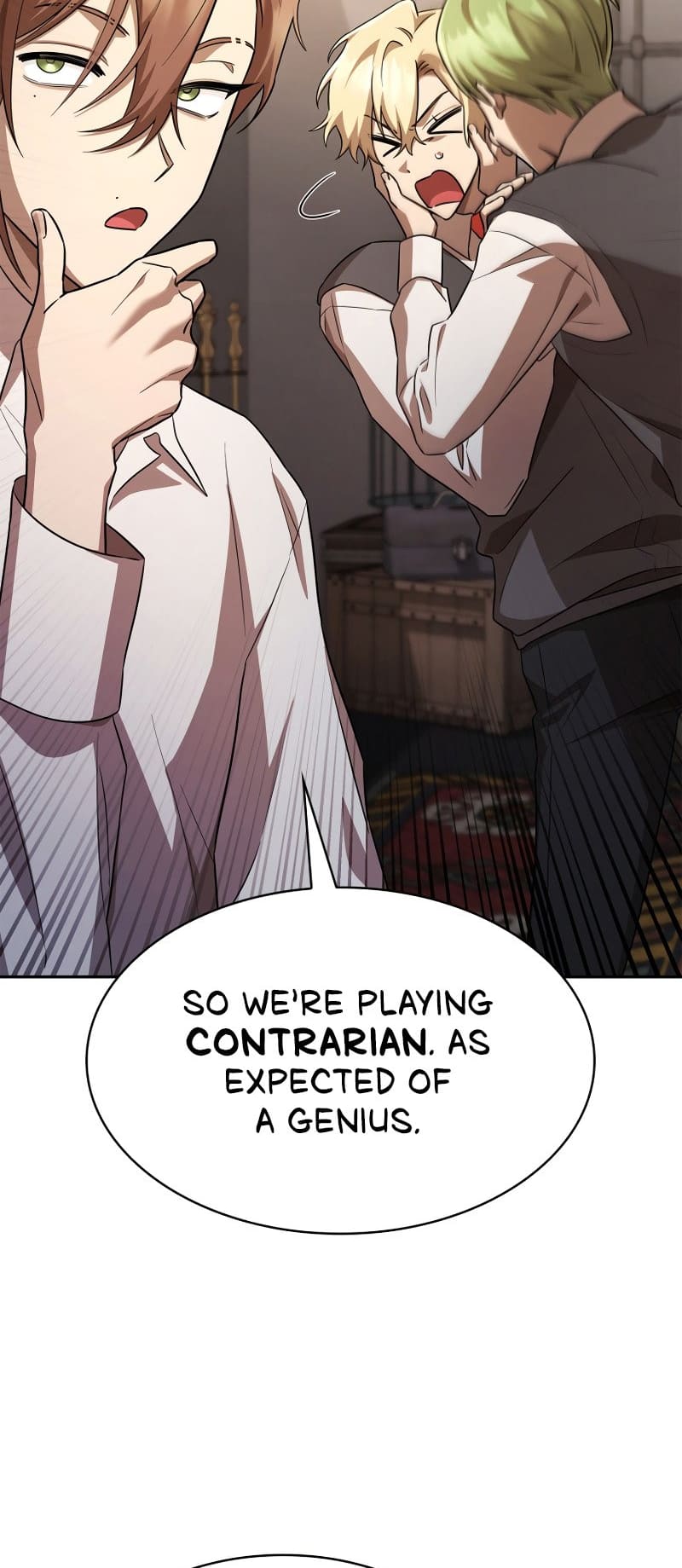 Infinite Mage, Chapter 54 image 29